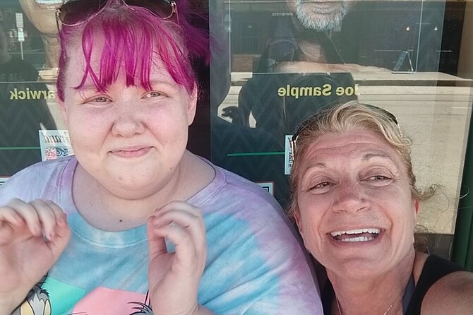 Magical Memphis Scavenger Hunt - Extending the Hunt