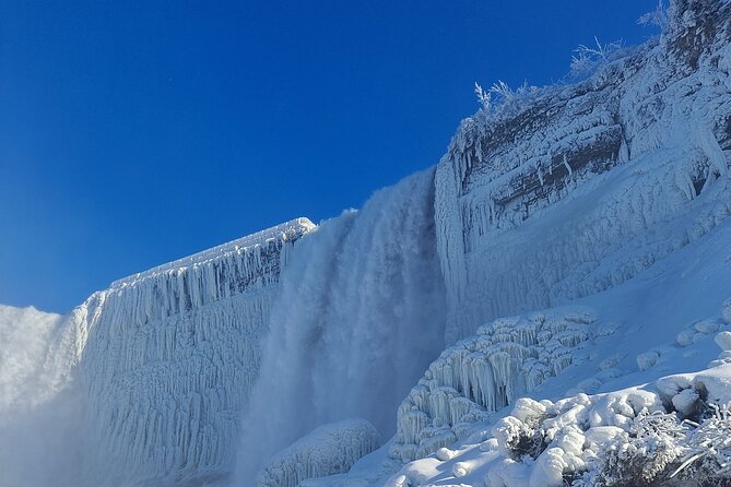 Maid of the Mist Review: A Mixed Experience - Customer Service Issues and Concerns