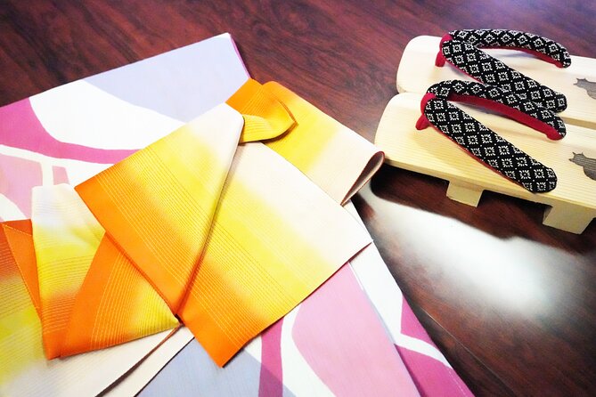Make Your Own Original Yukata　 - Confirmation and Availability