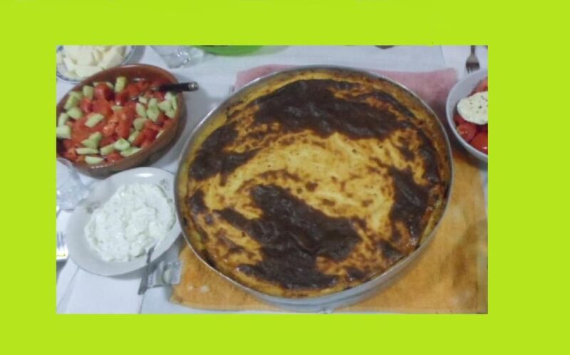 Make Your Own Soap and Taste Traditional Greek Recipes - Hospitality and Tradition