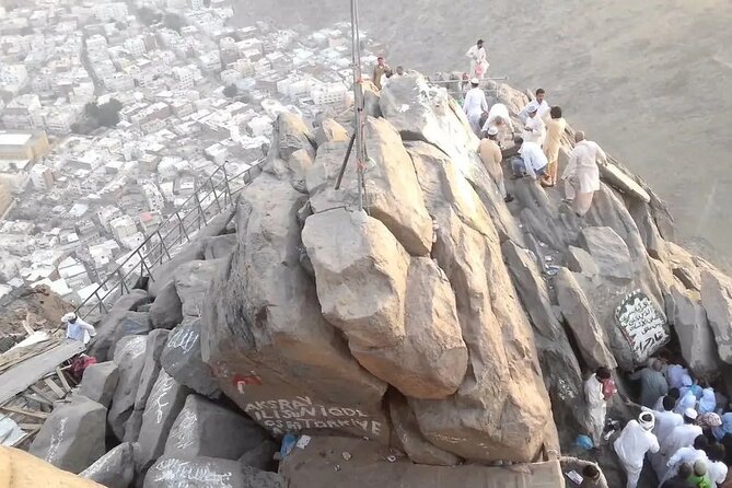 Makkah Historical Places Private Tour ( Makkah Ziyarats ) - Frequently Asked Questions