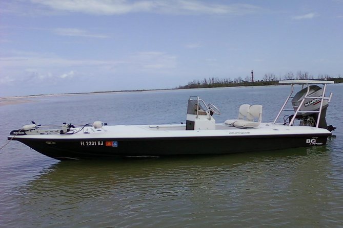 Marathon Backcountry Fishing Charter Review - Recommendations and Tips