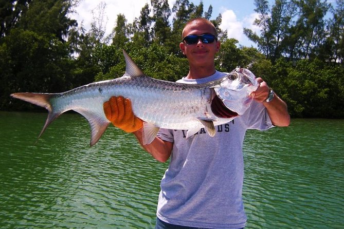 Marathon Tarpon Fishing Charter - Customer Reviews and Feedback