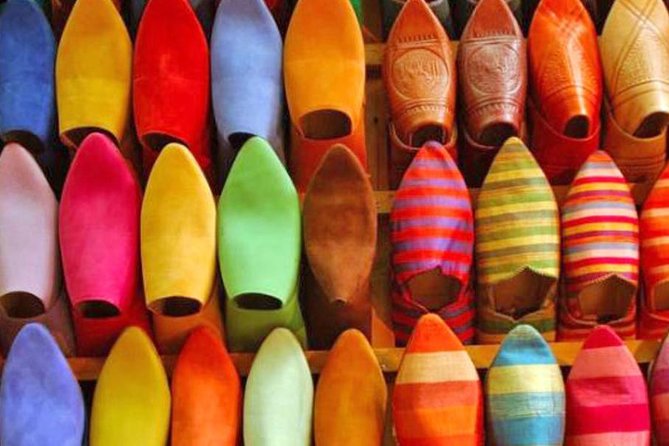 Marrakesh Red City - Customer Reviews and Experiences