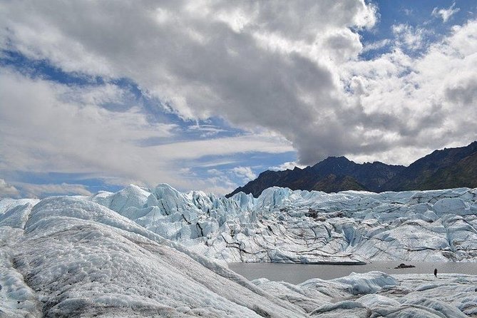 Matanuska Glacier Summer Tour - Considerations for Visitors