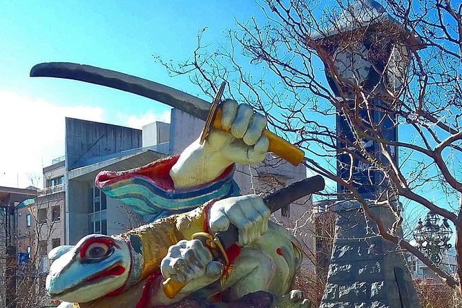 Matsumoto Discovery - Customizable Private Tour - Why Choose Matsumoto?