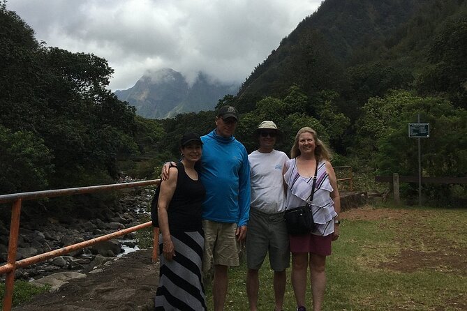 Maui Historical Island Tour - Positive Traveler Feedback
