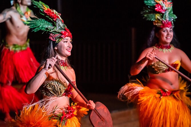 Maui Luau: Gilligans Island Luau in Kihei - Planning Your Visit