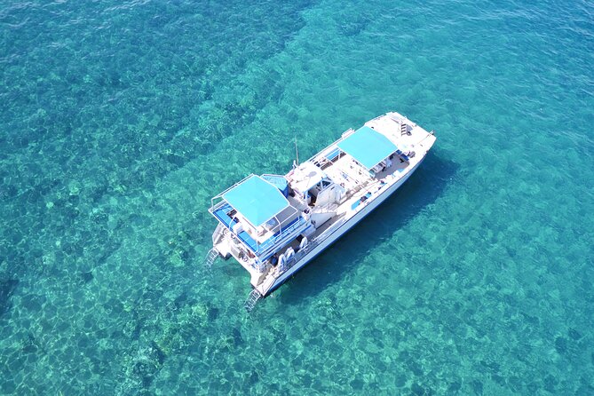 Maui Magic Adventure Snorkel: Molokini Crater and Turtle Stop - Meet the Crew