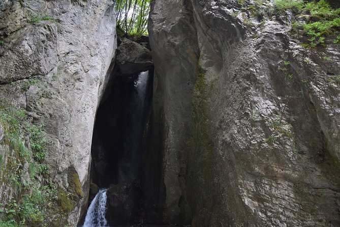 Mavrovo Tour From Ohrid - Outdoor Adventures in Mavrovo