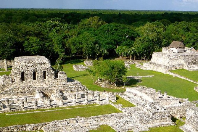 Mayapan and Homun Town Private Tour - Customer Reviews