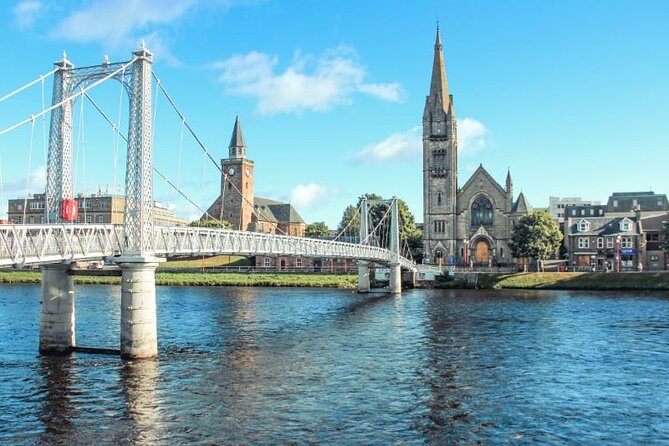 Meandering Through the Highlands of Scotland (North) - Experiencing the Local Culture