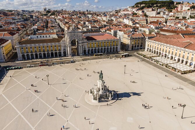 Medieval Lisbon Tour in the Alfama District for Kids & Families - Engaging Activities for Kids