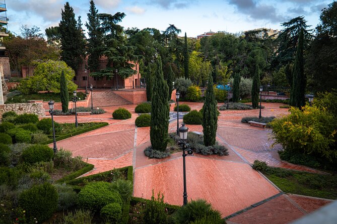 Medieval Madrid: Discover Legends & History - Tips for Visiting Medieval Sites