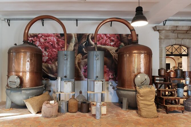 Medieval Villages of the French Riviera Private Tour - Inclusions and Exclusions