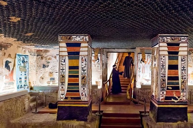Medinet Habu Temple Private Tour - Frequently Asked Questions