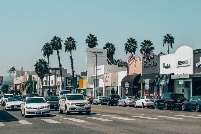 Melrose Self-Guided Tour of Instagrammable Places With Fun Facts and Photo Ops