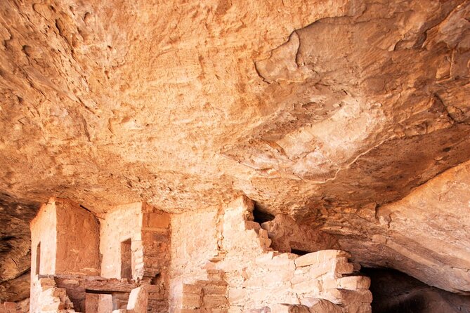 Mesa Verde Highlights Tour - Exploring Cliff Palace