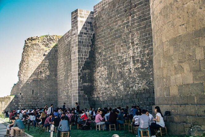 Mesopotamia 7 Day Tour to Diyarbakir, Mardin, Urfa and Nemrut - Pricing Information