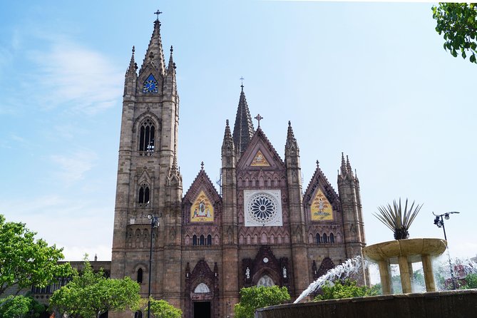 Mexican Muralism in Guadalajara. A Cultural PRIVATE TOUR - Tips for an Enjoyable Experience