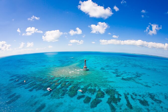 MIAmi Airport MIA to Hollywood/Key Largo/Key West/Fort Lauderdale - Booking Process