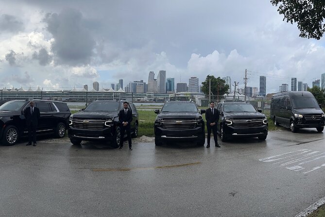 Miami Airport & Port Transfer Service Review - Pricing and Value