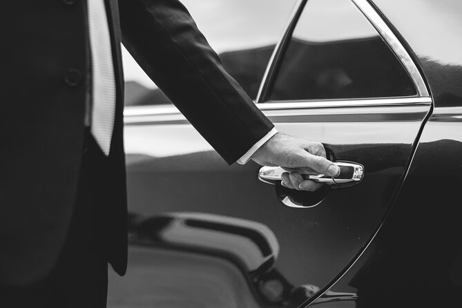 Miami Airport Private Transfer Review - Contact and Additional Info