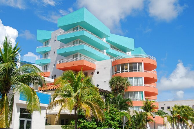 Miami Art Deco Architecture Walking Tour Review - Customer Feedback