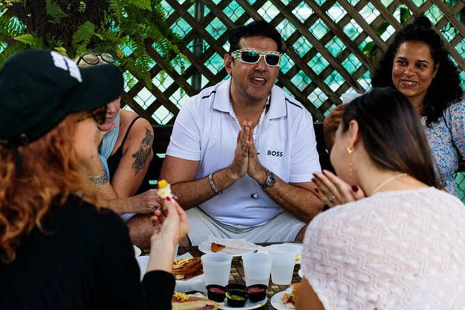 Miami Beach Bike and Food Tour Review - Exploring Miami Beach on Bikes