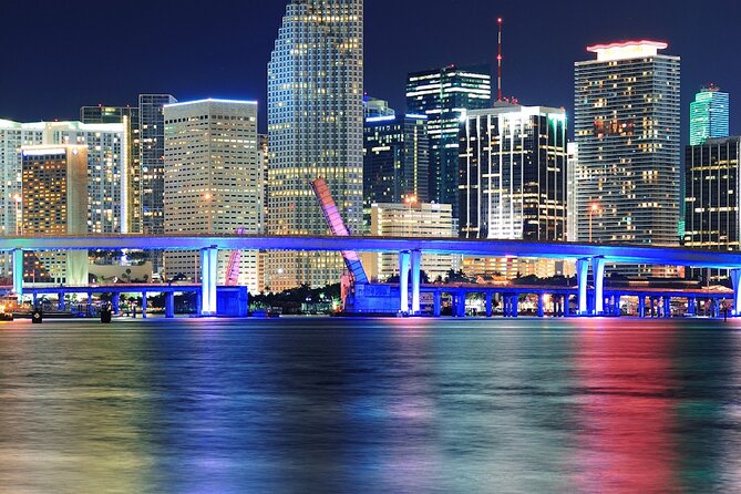Miami Beach Boat Tour & Sunset Cruise - Millionaire Houses of Miami