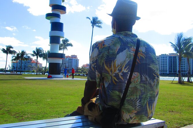 Miami Beach: South Point Park Tour Review - Frequently Asked Questions