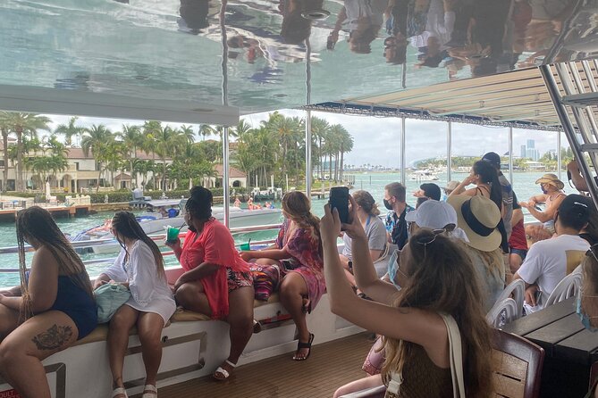 Miami Boat Tour on Biscayne Bay & Miami Skyline - Pricing and Booking
