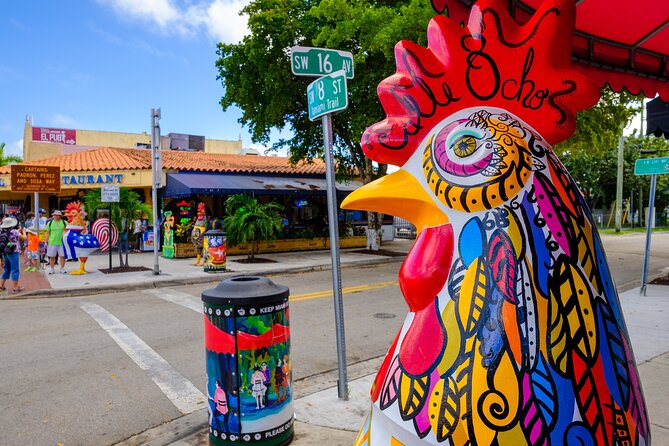 Miami City Tour and Boat Tour Combo - Frequently Asked Questions