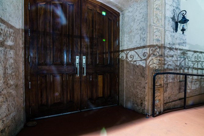 Miami Haunted South Beach Walking Ghost Tour - Booking and Cancellation Policy