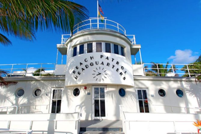 Miami: History Through Architecture Private Tour With Transport - Learn About Miamis Cuban Heritage