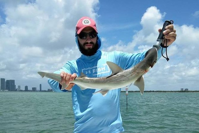 Miami Inshore Fishing Charters Review - Meeting and Pickup Location