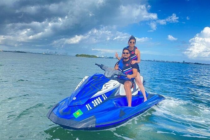 Miami Jet Skis Adventure Review: What to Expect - Recommendations and Tips for the Adventure