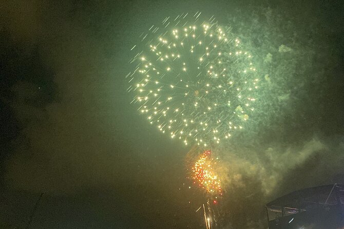 Miami: July 4 South Beach Fireworks Cruise With Open Bar and DJ - Pricing and Booking Information
