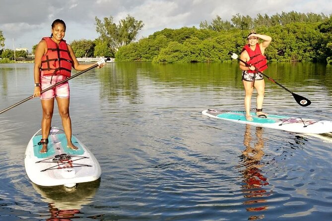 Miami Kayak and Paddleboard Rentals in Virginia Key - Customer Reviews and Recommendations