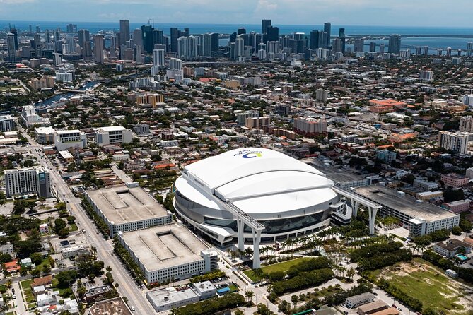 Miami Marlins Baseball Tickets Review - Reviews and Ratings