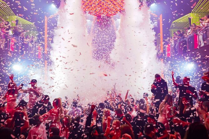 Miami Night: the Ultimate Nightclub Experience - Planning Your Miami Night