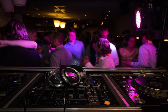 Miami Party Boat Review: Unforgettable Night Out - Booking and Confirmation