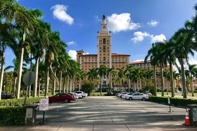 Miami Private City Tour off the Beaten Path - Admiring the Art Deco District