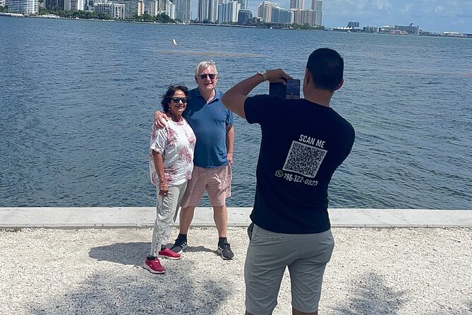 Miami Private Sightseeing and Exploring Tour - Private Tour Experience