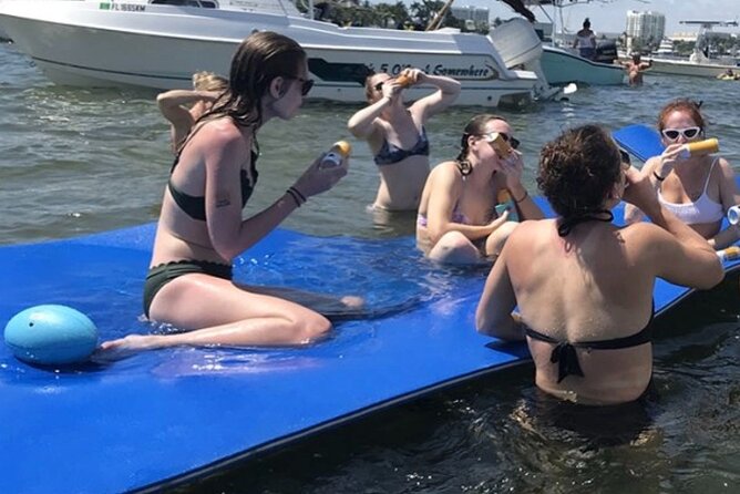 Miami Sand Bar Adventure Review - Final Verdict On This Stay