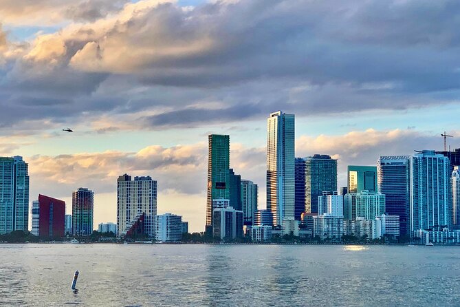 Miami Skyline City Bus Tour Review - Highlights of the Tour