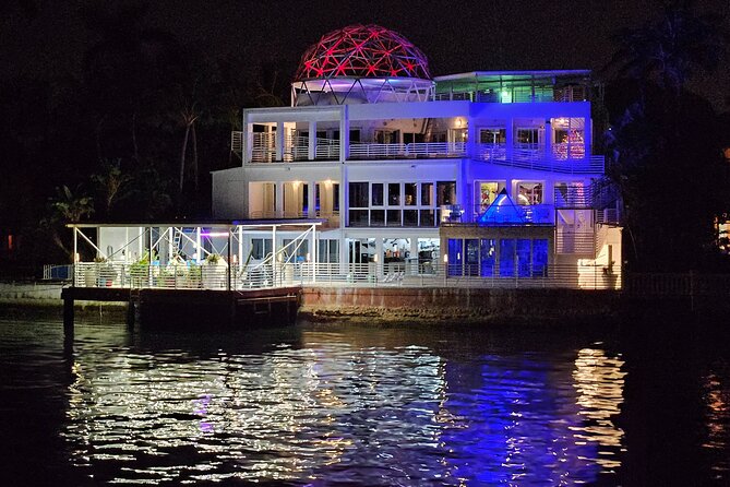 Miami Skyline Evening Cruise Review - Hosts Response to Feedback