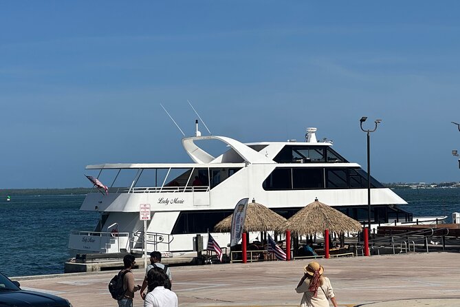 Miami Sunset Skyline Cruise Review - Feedback and Ratings