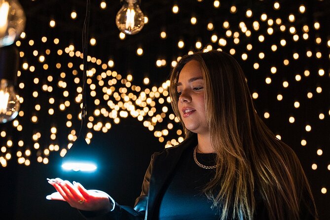 Miami: Superblue Miami Immersive Art Experience Ticket - Planning Your Visit to Superblue Miami