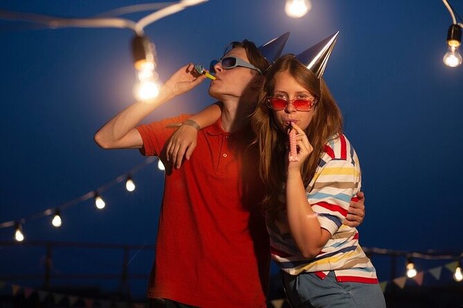 Miami's Best Party Cruise Drink Included 1 Hour 20 Min Tour - Meeting and Pickup Details